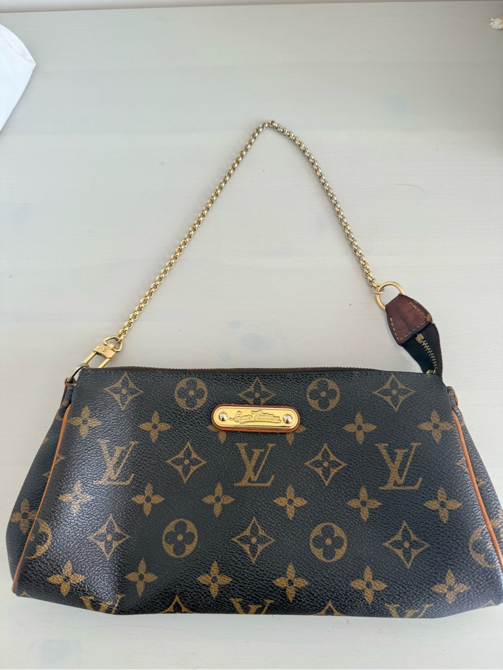 Louis Vuitton LV Eva Bag